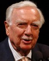 Walter Cronkite