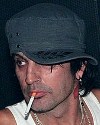 Tommy Lee