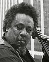 Charlie Mingus