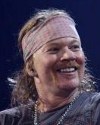 Axl Rose