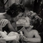 Tarzan Finds a Son