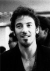 Bruce Springsteen