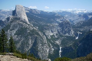 Yosemite