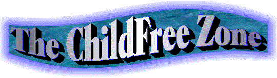 The ChildFree Zone