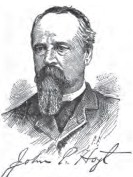 John Philo Hoyt